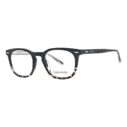 Calvin Klein CK21711 034, Black frame, view 2