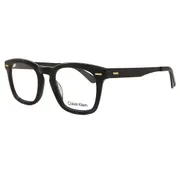 Calvin Klein CK21517 001, Black frame, view 2