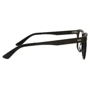 Calvin Klein CK21517 001, Black frame, view 3