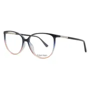Calvin Klein CK21521 438, Blue frame, view 2