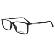 Calvin Klein CK21523 002, Black frame, view 2