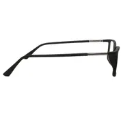 Calvin Klein CK21523 002, Black frame, view 3