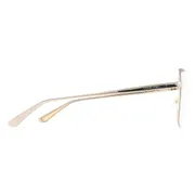Calvin Klein CK22101 213, Gold frame, view 3