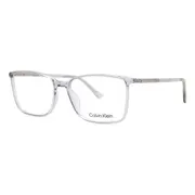 Calvin Klein CK22508 N 070, Clear frame, view 2