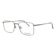 Calvin Klein CK22109T 014, Gunmetal frame, view 2