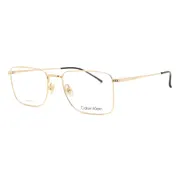 Calvin Klein CK22109T 717, Gold frame, view 2
