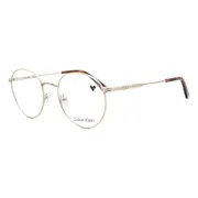 Calvin Klein CK22117 717, Gold frame, view 2