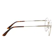 Calvin Klein CK22117 717, Gold frame, view 3
