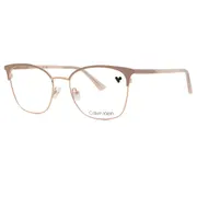 Calvin Klein CK22119 601, Gold frame, view 2