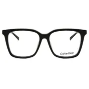 Calvin Klein CK22540 001, Black frame, view 1