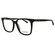 Calvin Klein CK22540 001, Black frame, view 2