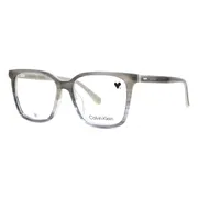 Calvin Klein CK22540 023, Brown frame, view 2