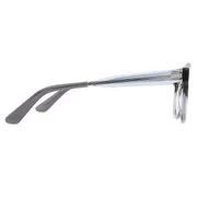Calvin Klein CK23511 336, Clear frame, view 2