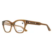 Calvin Klein CK23518 200, Brown frame, view 2