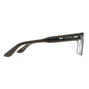 Calvin Klein CK23519 059, Black frame, view 2