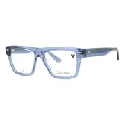 Calvin Klein CK23522 414, Blue frame, view 2