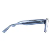 Calvin Klein CK23522 414, Blue frame, view 3
