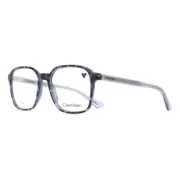 Calvin Klein CK23524 430, Tortoiseshell frame, view 2