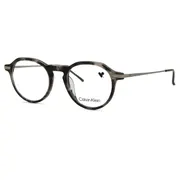 Calvin Klein CK23532T 025, Tortoiseshell frame, view 2