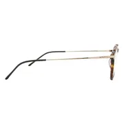 Calvin Klein CK23532T 220, Tortoiseshell frame, view 3