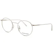 Calvin Klein CK5460 046, Silver frame, view 2