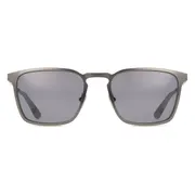 Calvin Klein CK8035S 015, Grey frame, Grey lenses, view 1