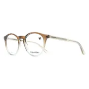 Calvin Klein CK23549 342, Blue frame, view 2