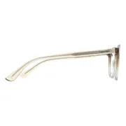 Calvin Klein CK23549 342, Blue frame, view 3
