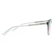 Calvin Klein CK23549 411, Blue frame, view 3