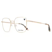 Calvin Klein CK24105 770, Gold frame, view 2