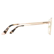 Calvin Klein CK24105 770, Gold frame, view 3