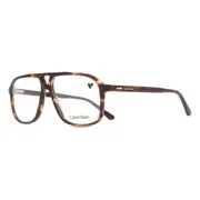 Calvin Klein CK24518 220, Tortoiseshell frame, view 2