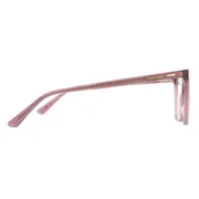 Calvin Klein CK24520 533, Purple frame, view 3