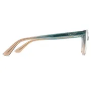 Calvin Klein CK24523 538, Blue frame, view 3