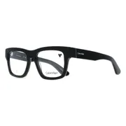 Calvin Klein CK24525 001, Black frame, view 2