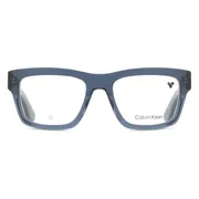 Calvin Klein CK24525 438, Blue frame, view 1