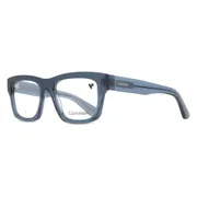 Calvin Klein CK24525 438, Blue frame, view 2