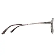 Calvin Klein CK24114 025, Tortoiseshell frame, view 3