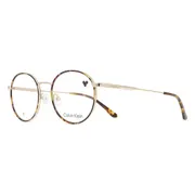 Calvin Klein CK24114 235, Gold frame, view 2
