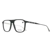Calvin Klein CK24548 001, Black frame, view 2