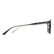 Calvin Klein CK24548 001, Black frame, view 3
