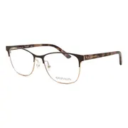 Calvin Klein CK19305 200, Brown frame, view 2