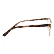 Calvin Klein CK19305 200, Brown frame, view 3