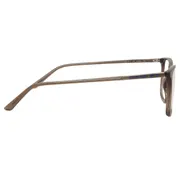 Calvin Klein CK19513 201, Brown frame, view 3