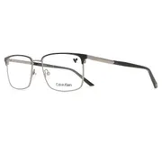 Calvin Klein CK25106 001, Black frame, view 2