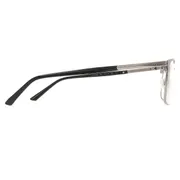 Calvin Klein CK25106 001, Black frame, view 3