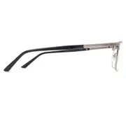Calvin Klein CK25106 400, Blue frame, view 3
