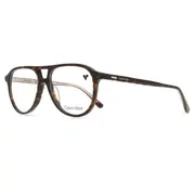 Calvin Klein CK25519 235, Tortoiseshell frame, view 2