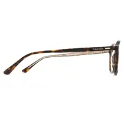 Calvin Klein CK25519 235, Tortoiseshell frame, view 3