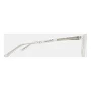 Calvin Klein CK5864N 970, Clear frame, view 3